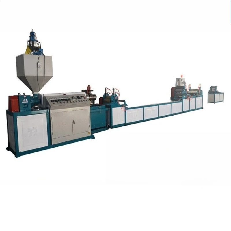 bath knotless mesh machine knotless stretch mesh extruder knotless mesh extruder