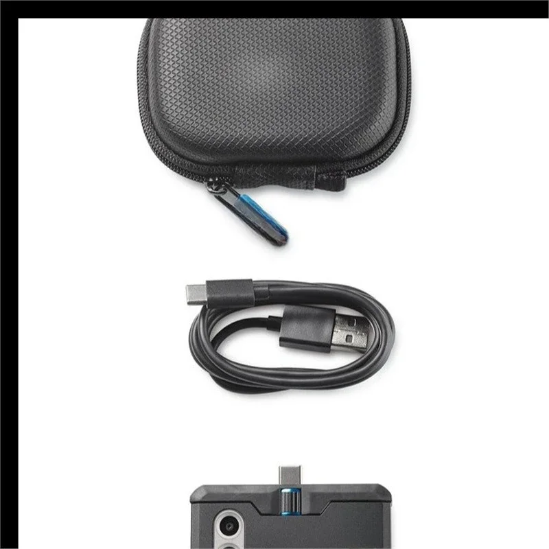 

ONE PRO Mobile Phone Thermal Imager Floor Heating Electrical Detection Thermal Sensor Infrared Thermal Imager