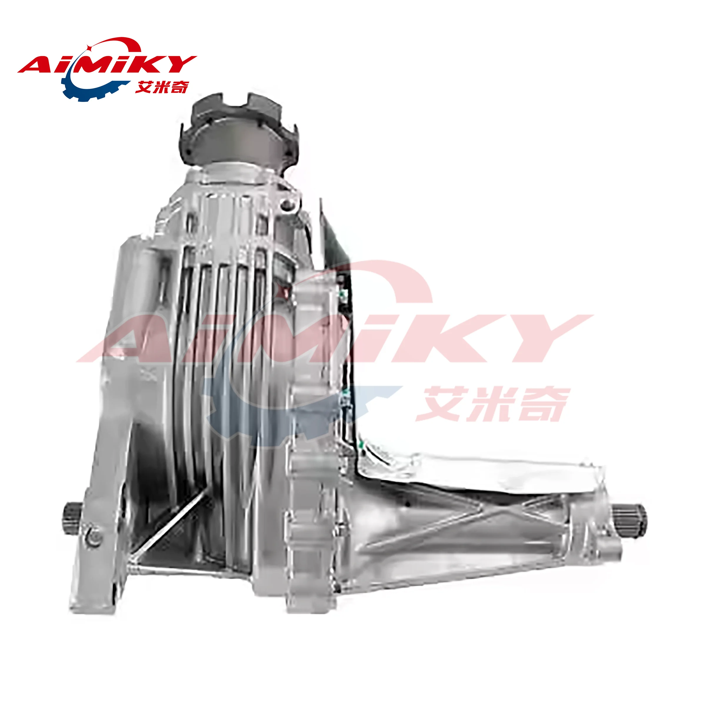 Rakitan casing Transfer berkualitas tinggi 23247709 23247710 untuk Chevrolet Captiva Sport 2012