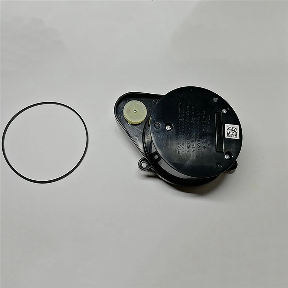 2Pcs Suitable for Ecovacs Deebot De55 / 53Dn55 / 520 / T5 Sweeping Robot Accessories Motor LDS Belt