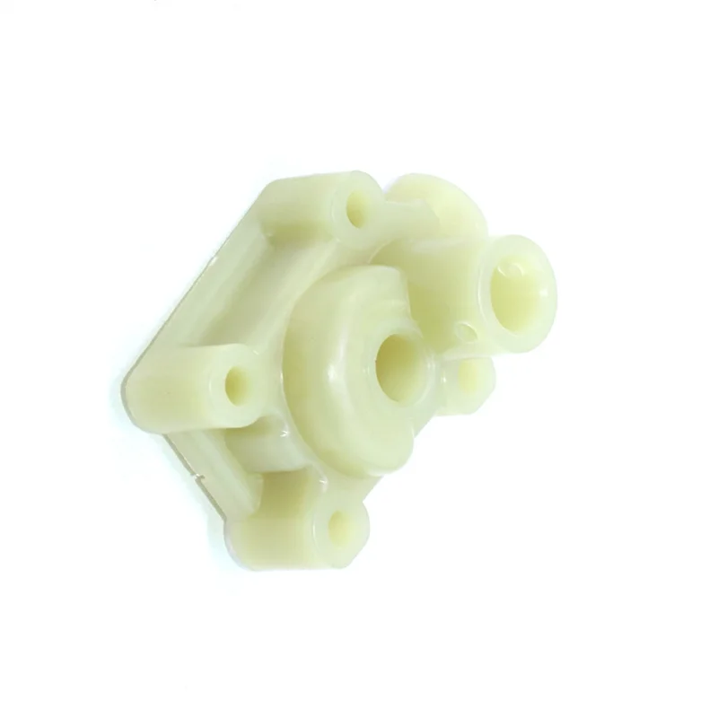 Carcaça superior 369-65016-0 da bomba de água do motor AEA7-Outboard para Mercury Tohatsu T5 HP