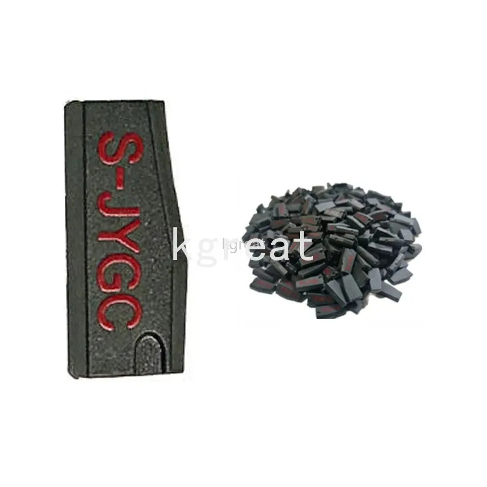 10pcs/lot Original Multifunction JMD Red Super Chip for Handy Baby 2 CBAY JMD 46/48/4C/4D/72G Chip Transponder Car Key Chips