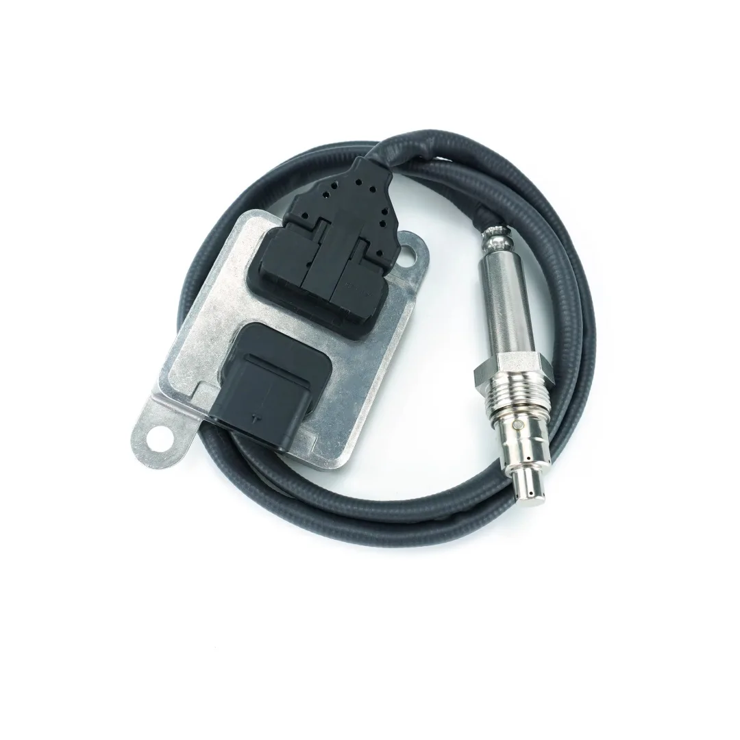 For Benz Flat Five-pin 12V Nitrogen Oxygen Sensor Cross-border A0009052709