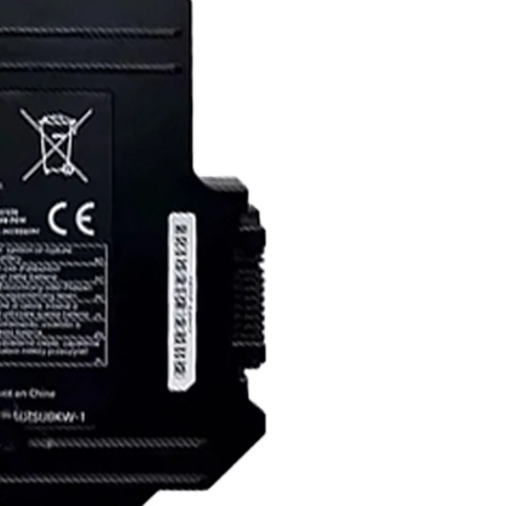 CF-VZSU0KW 11.1V 32Wh 2860mAh CF-VZSUOKW 파나소닉 CF-54 광학 드라이브 슬롯 2번 노트북용 광학 드라이브2 배터리 교체