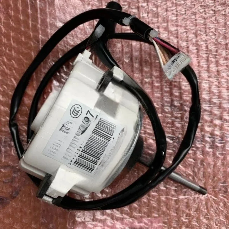 Original Brand New  Air Conditioner External Fan Motor KFD-325-70-8 C2 for Daikin 907 Fan Motor