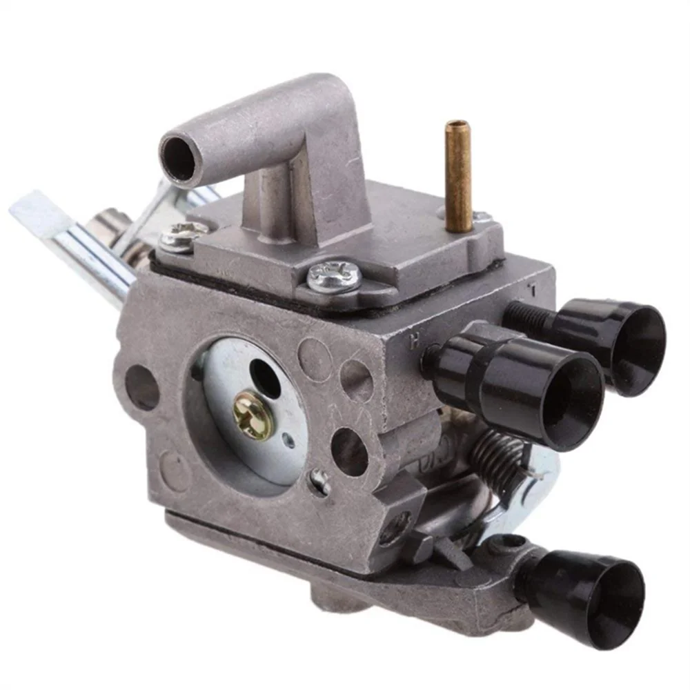 Imagem -04 - Carburador Substitui para Stihl Fs400 Fs450 Fs480 Sp400 Sp450 Sp450 Sp451 Sp481 Zama C1q-s154 C1q-s154
