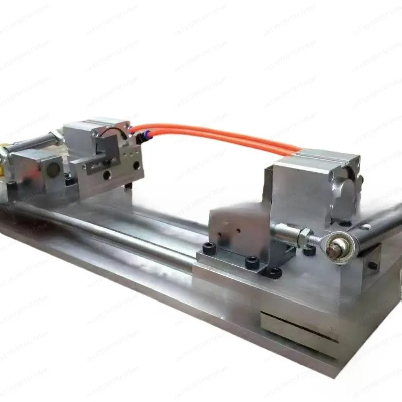 

Машина для пробивания полуотверстий в жесткой коробке/машина для сверления полуотверстий в коробке