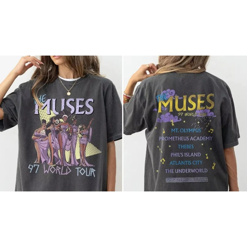 Retro Disney Hercul… - image