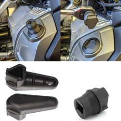 Motorcycle Repair Tool Oil Cap Removal Wrench For BMW R1250GS R1200GS Adventure R1200R/RT/S/ST R1250R/RT Maintenance Accessories