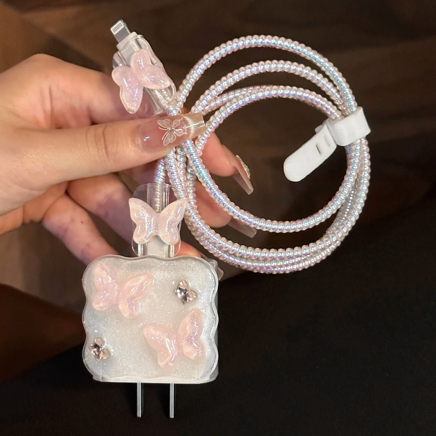 Butterfly Charger P…