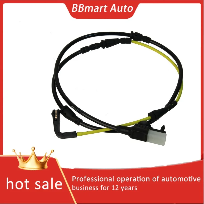 

T4A13370 BBmartAuto Car accesorios para Brake Pad Sensor for Land Rover Range Rover Velar 2017- Jaguar F-PACE 2016-