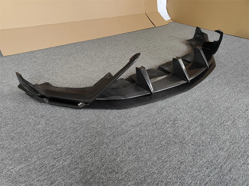 

Заводские продажи TC Style Carbon Fiber Front Lip Body Kit для автомобильных аксессуаров Lamborghini URUS