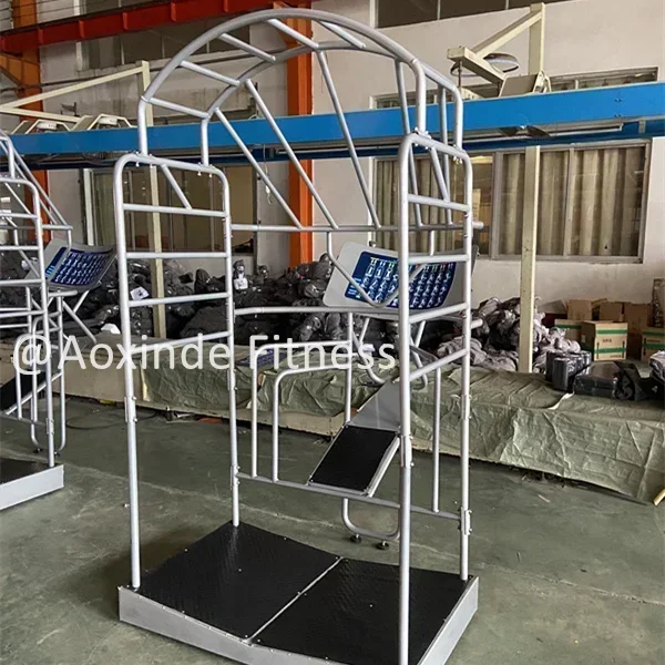 2024 Wholesale Factory Direct Strength Training Hot Selling Popular gym equipment fitness & body building Stretch Cage