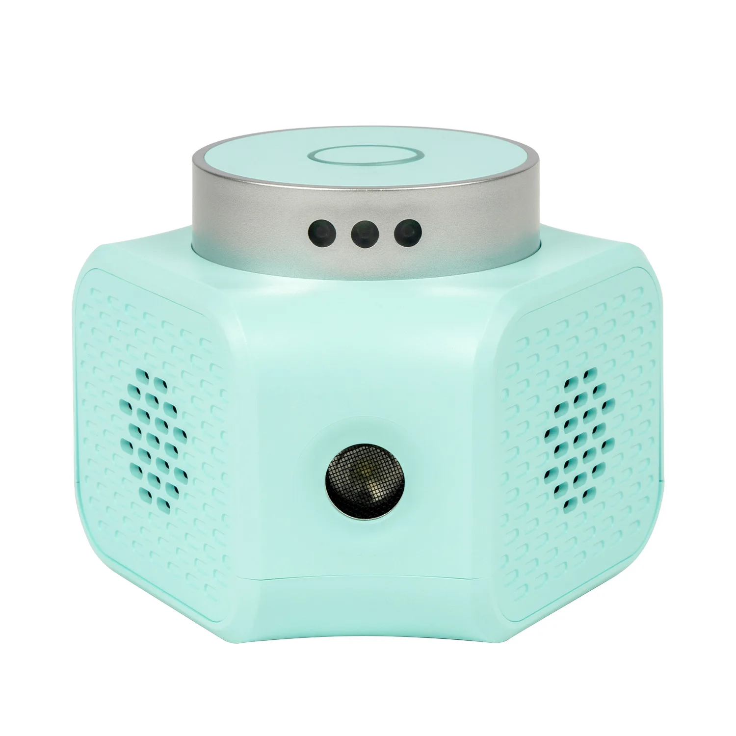 Imagem -02 - Ultrasonic Mosquito e Mouse Repeller Wall Plug