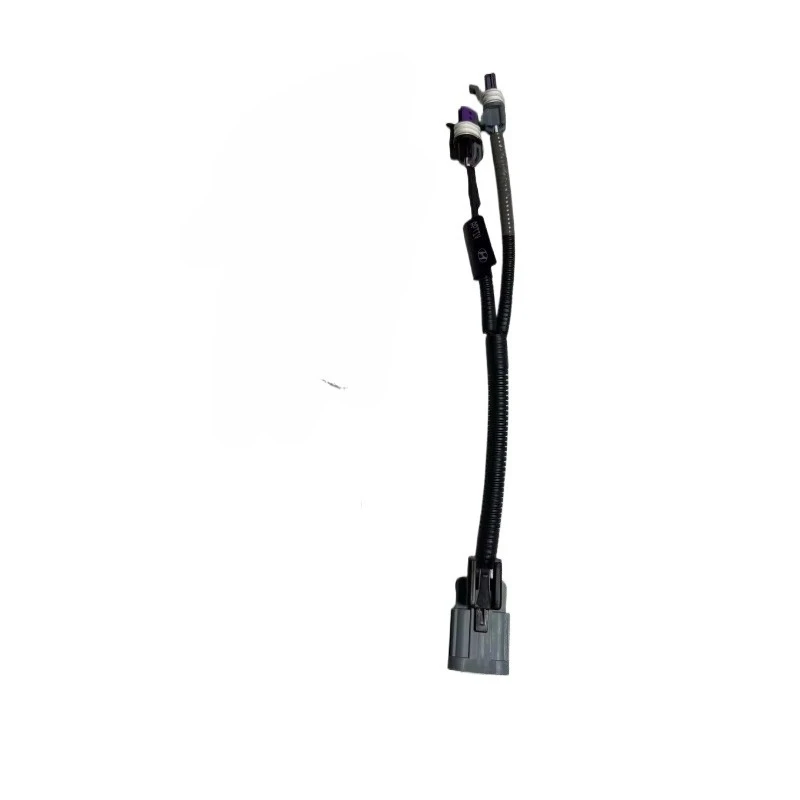 396503C000 39650-3C000 Oil control valve wiring harness for modern Kia vehicles Hyun dai KiaOCV WIRE HARNESS 2006-2007