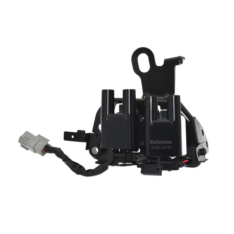 27301-23700 Ignition Coil For Hyundai Elantra Tucson SUV Sonata Coolpad Tucson 2.0L 03-11 2730123700 27301-23900 2730123900