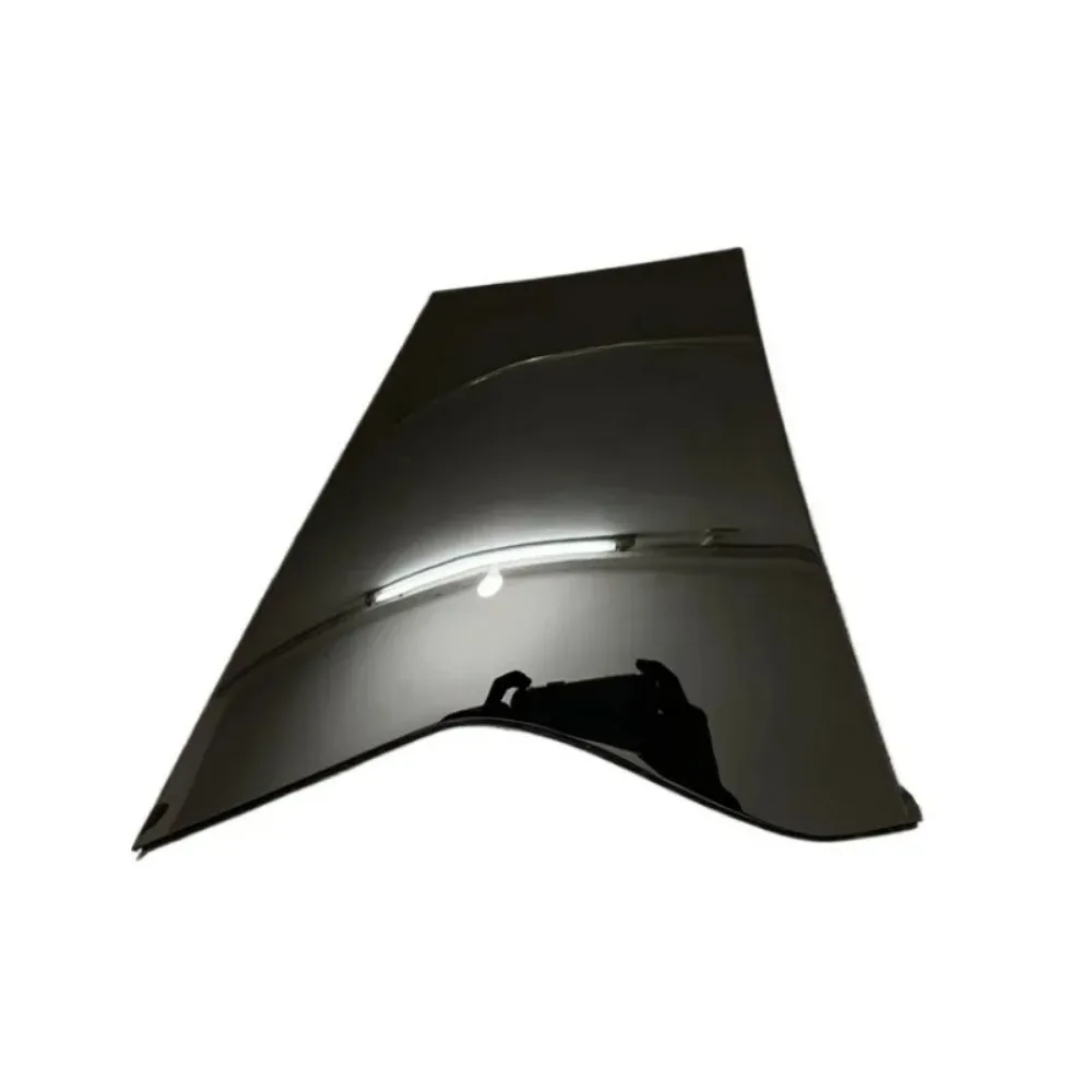 

Накладка на заднее крыло, накладка на окно C-стойки, накладка на задний угловой оконный проем для Toyota Yaris L 2014–2015-2016-2017-2018