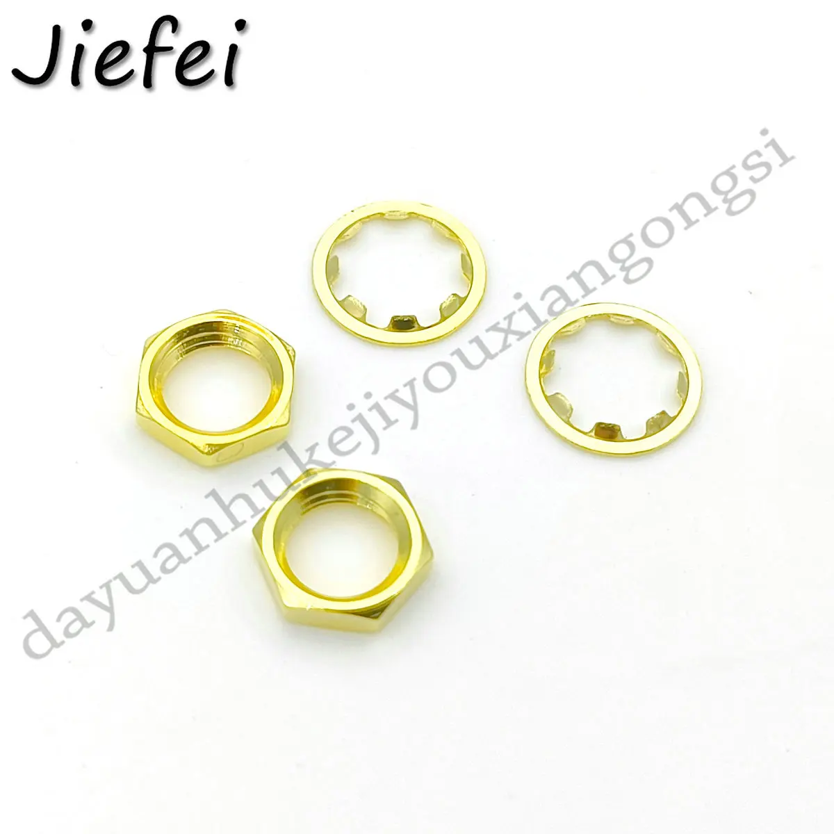 500Pcs high-quality SMA nuts and washers SMA accessories