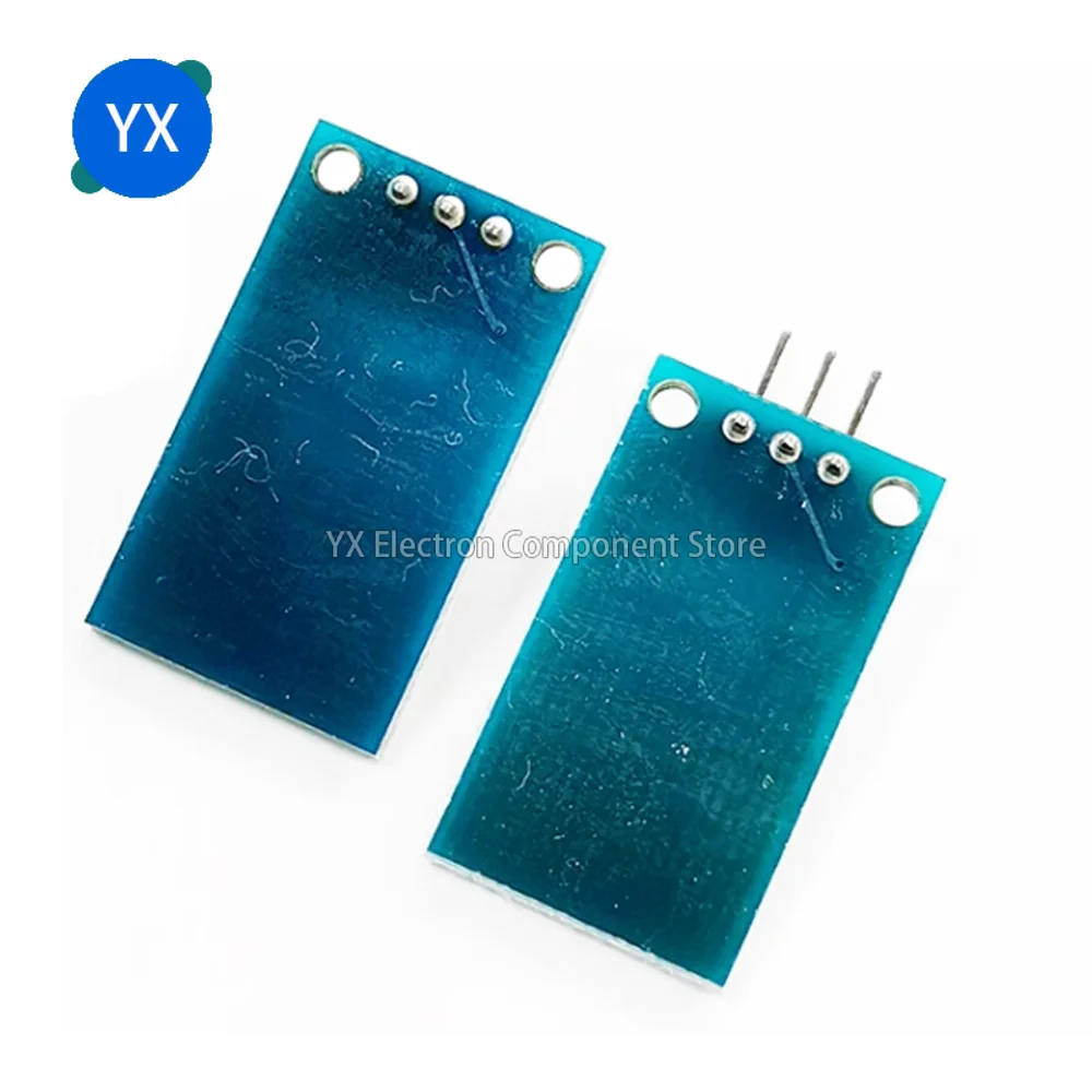 20pcs TTP223 Capacitive Touch Switch Digital Touch Sensor Module for Arduino