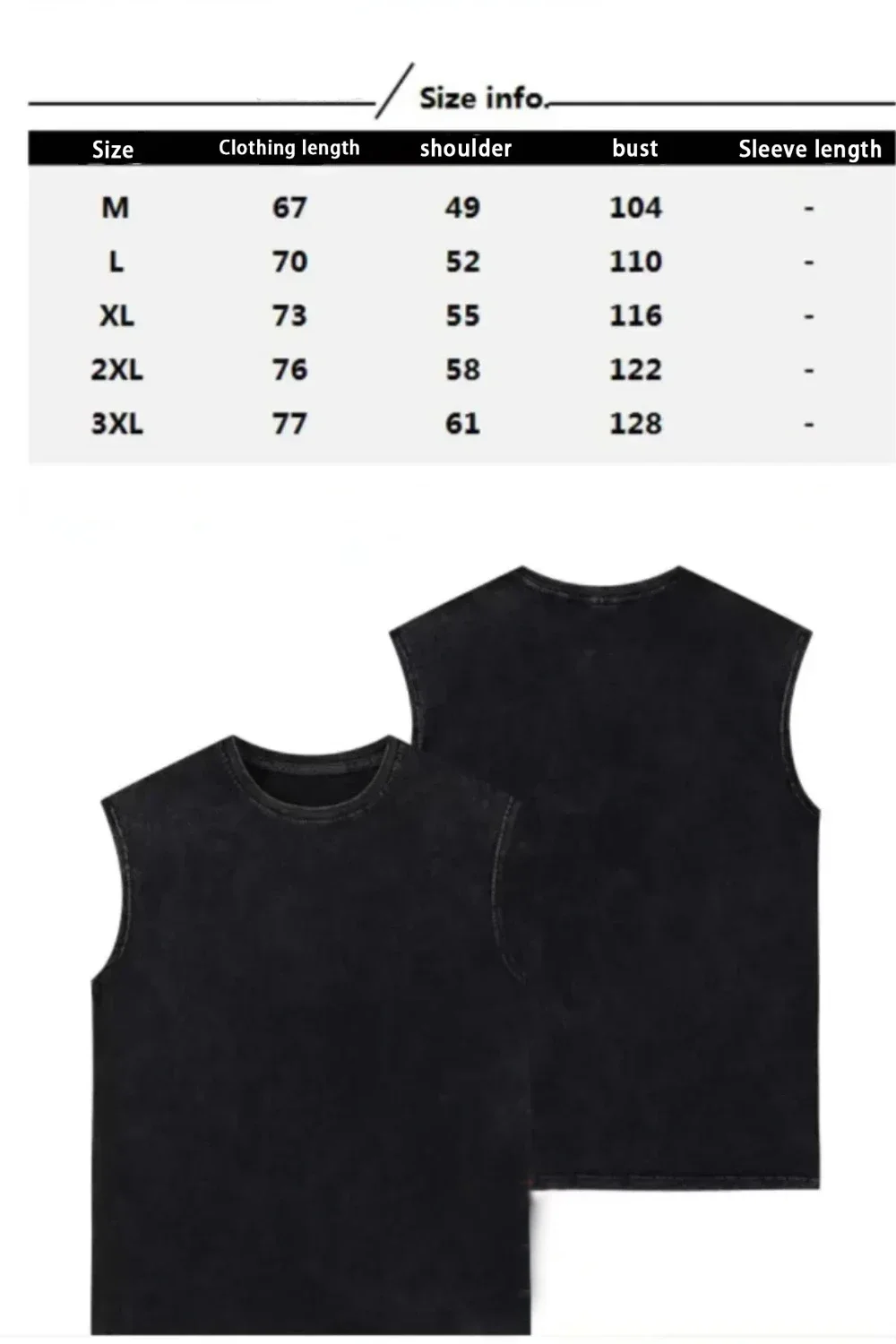 Dragon Ball japanische Anime bedruckte gewaschene Weste für Männer und Frauen Retro übergroße Mode Sommer GYM Tank Top Street Wear Unisex