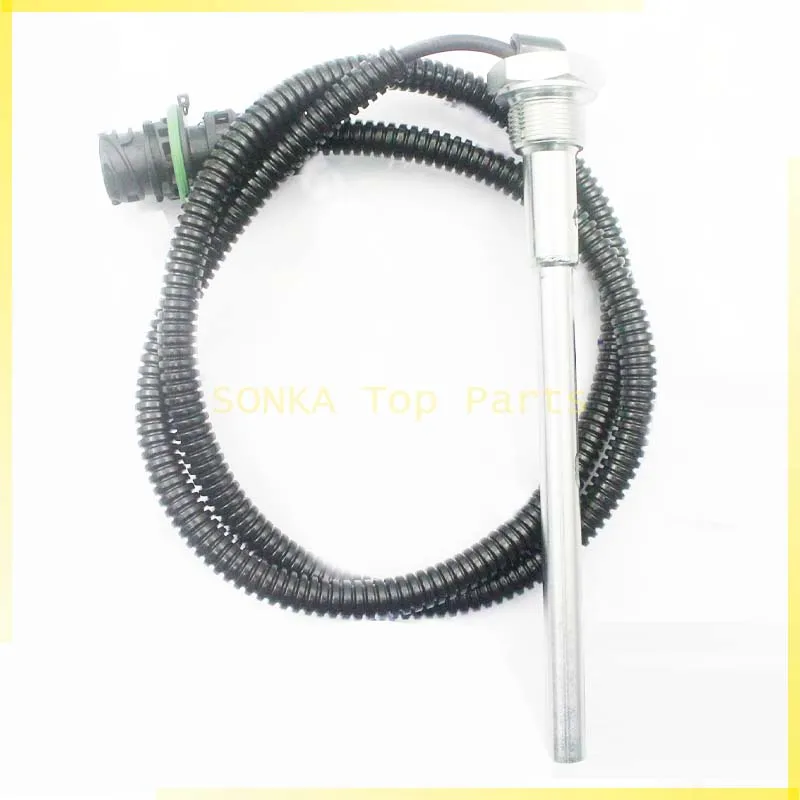 

VOE20840227 VOE 20840227 20840227 PRIME SENSOR LEVEL FOR VOLVO EC210BLC CONSTRUCTION EQUIPMENT EXCAVATOR PARTS
