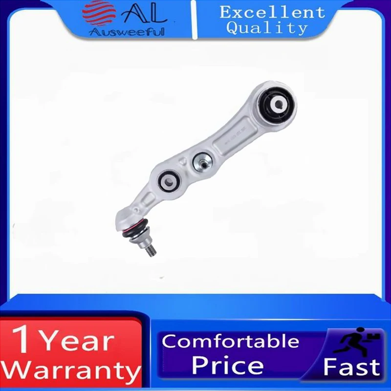 A2053300510 A2053300610 Car Accessories Left/Right Control Arm 2053300510 2053300610 for Mercedes Benz W205 C63 AMG