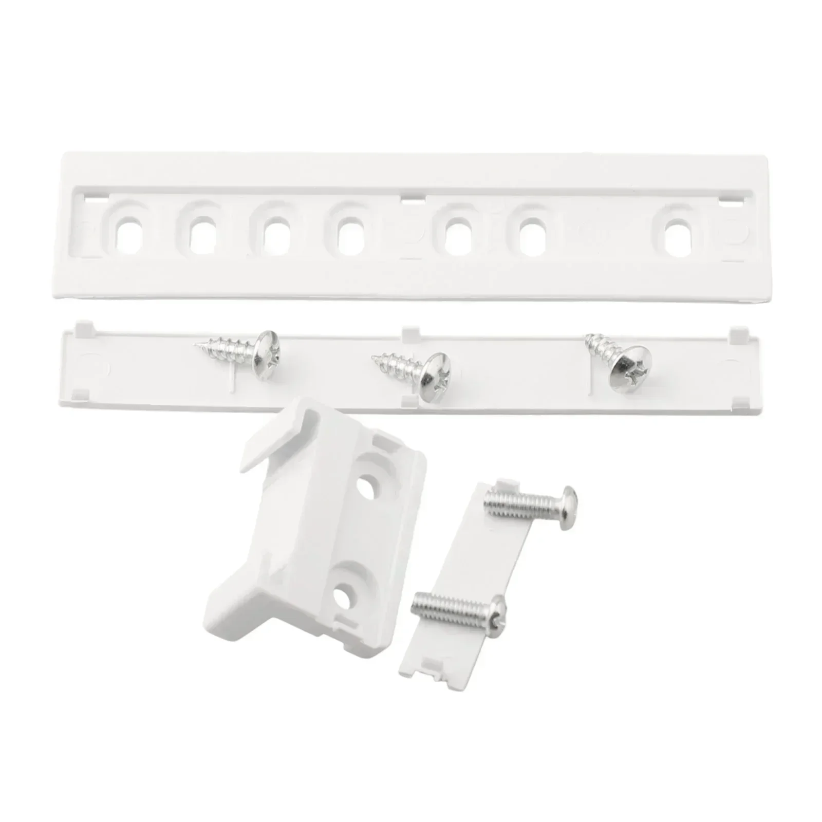 Built-In Slide Rails Built-In Refrigerator Slides Convenient And Practical For Easy Access For Different Refrigerator Brands
