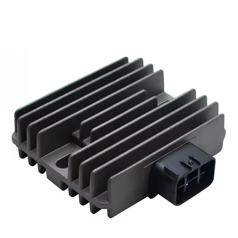 منظم جهد الدراجة النارية من ياماها رويال ستار منتصف الليل XVZ13TFM 2004-2007 XVZ1300TF XVZ1300TFM