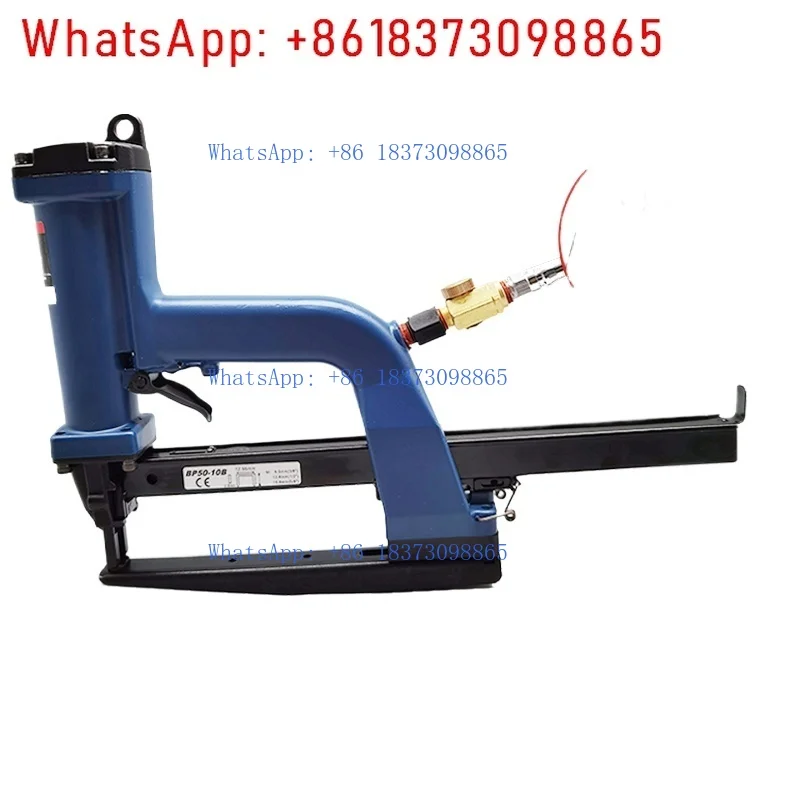 Pneumatic Sealing M…