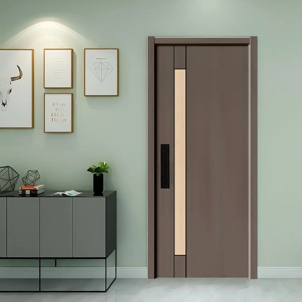 مقابض أدراج الخزانة الفورية ذاتية اللصق - مقابض أبواب لاصقة من الفولاذ المقاوم للصدأ مقاس 5.8 بوصة، بدون تصميم للحفر