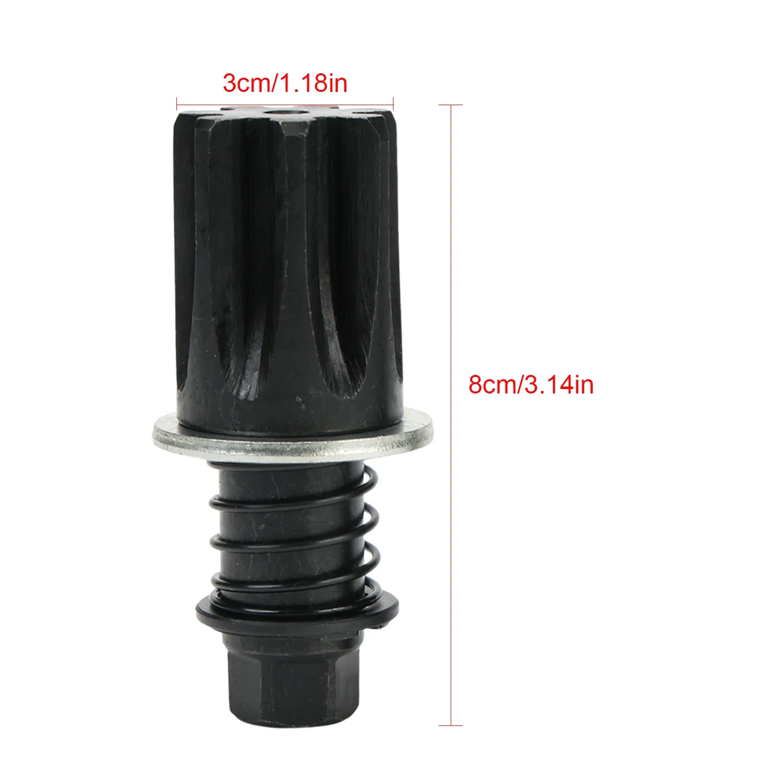 Per John Deere Strumento di Tornitura del Motore e Set di Temporizzazione Jde81-1/Jde81-4 Strumento di Tornitura del Motore Alternativa Per 4024 4039 4045 4239 4276