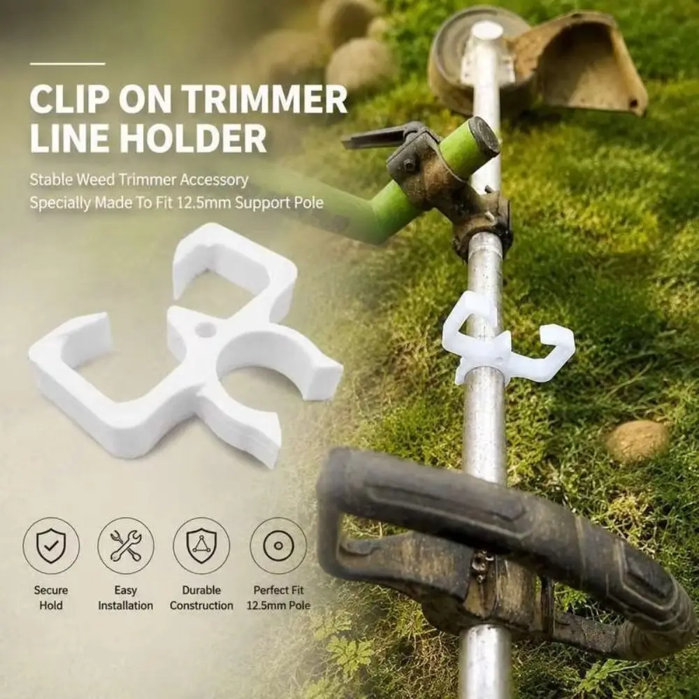 Accessory Stable Trimmer Line Holder Professional Replacement Part Weed Wacker Accessory Lawn Mower Shaft Lawn Mower