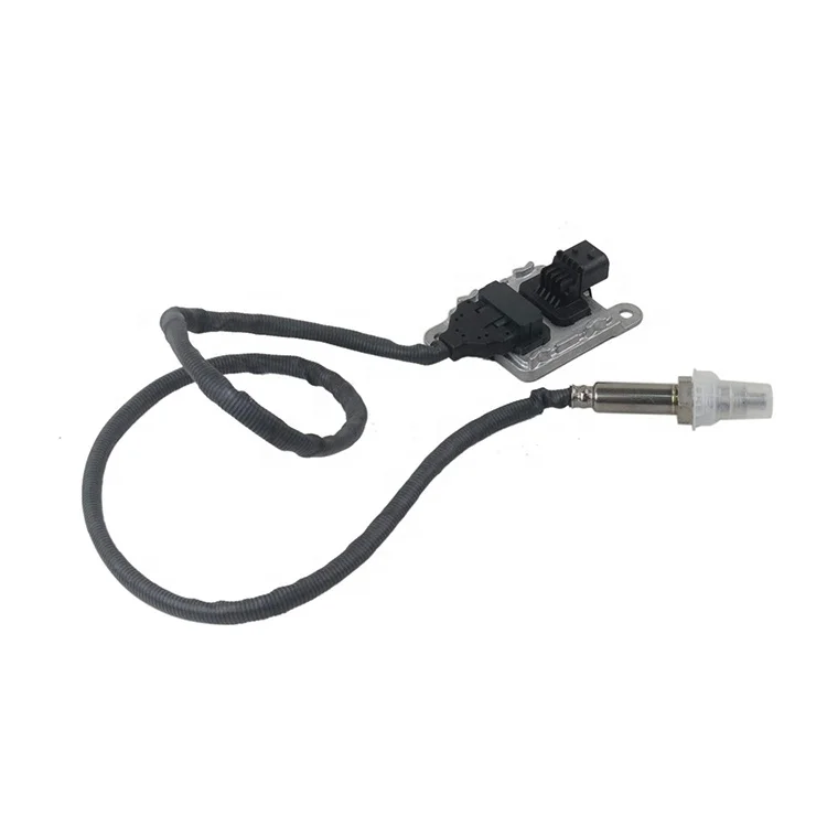 Genuine 4B3.9 ISG12 ISF2.8 ISBE ISB3.9 Diesel Engine Parts Nitrogen Oxide Sensor 4307259 4326871 For Cummins