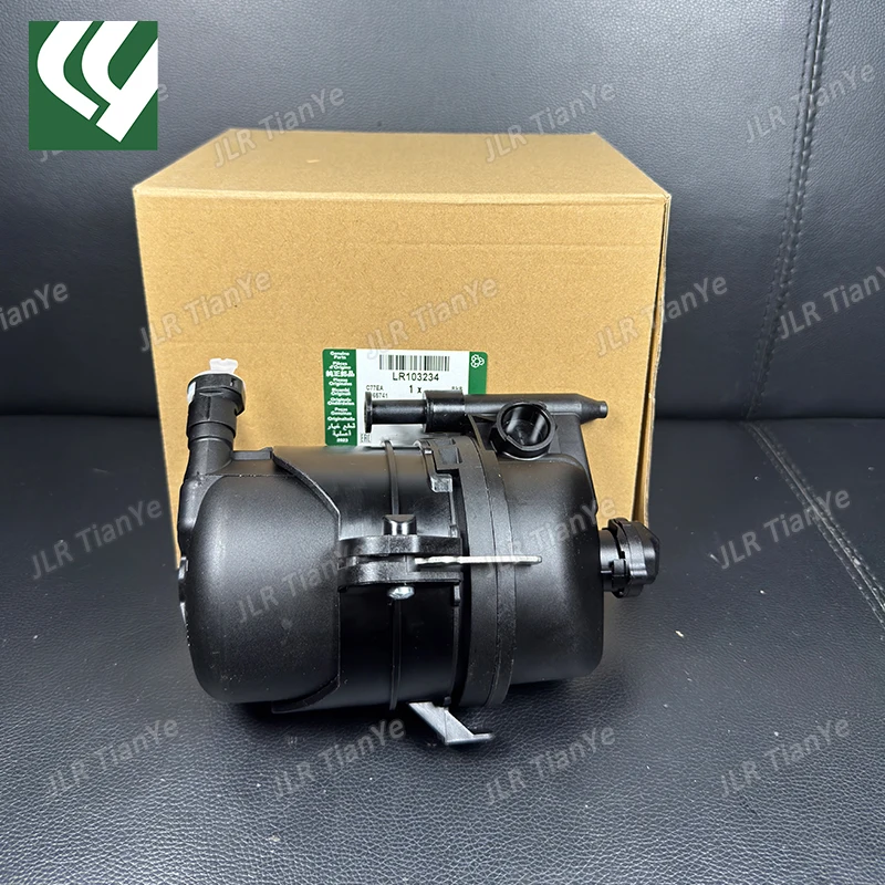 For Land Rover Jaguar 2.0 Diesel Range Rover Sport Discovery 5 Filter Assembly fuel filter LR103234