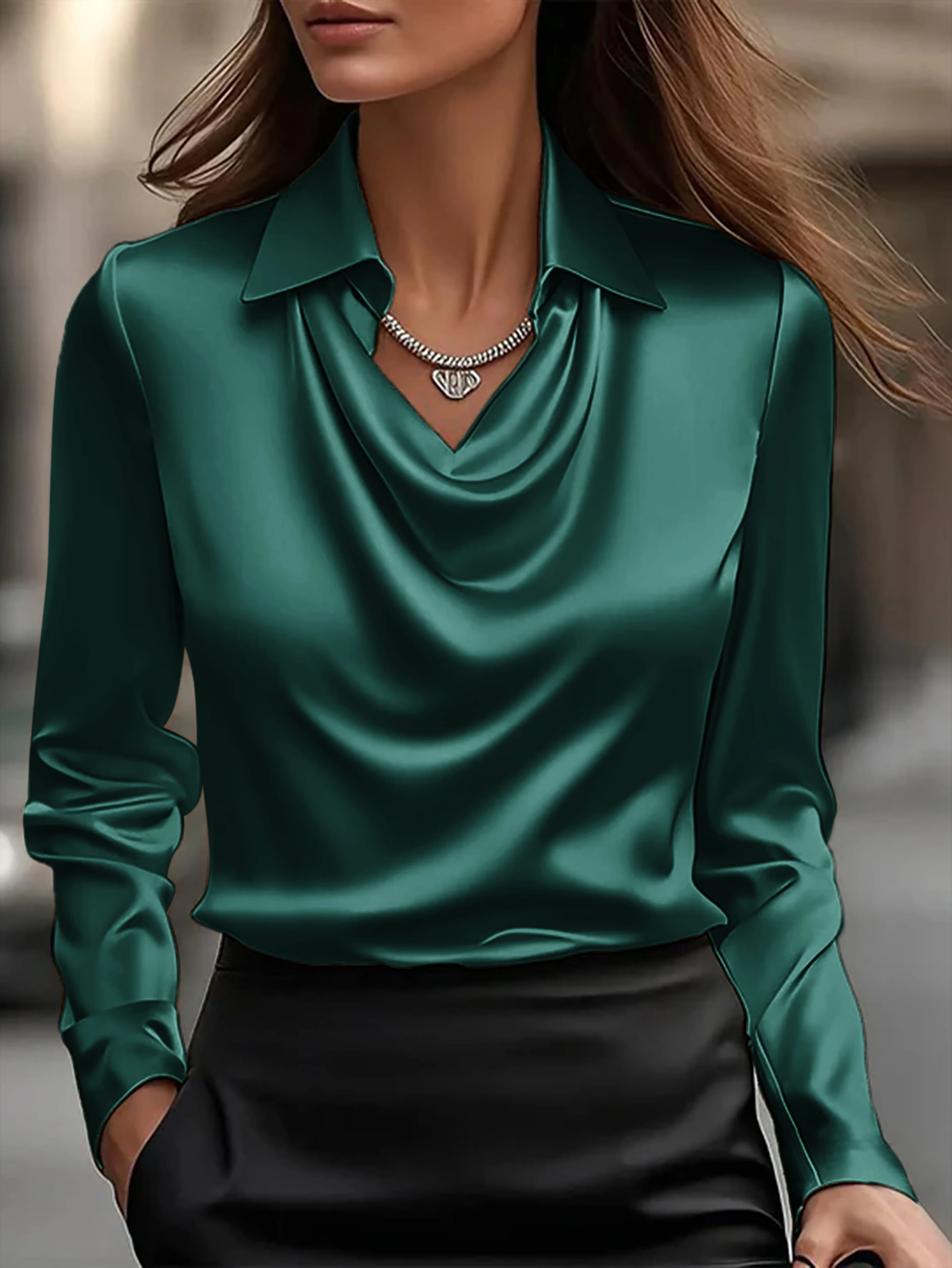 Dark Green