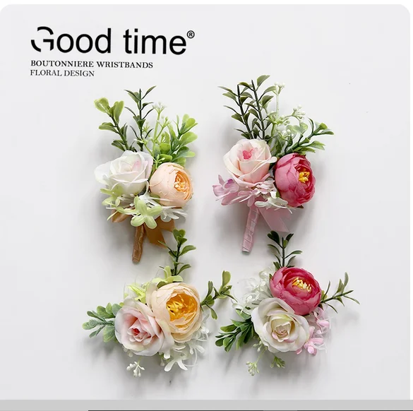 

Метла на запястье, цветок, букет, шафер, Niang, сестра, цветок, свадебная фотография, одежда, шляпа, аксессуары, бутон, маленький свежий.