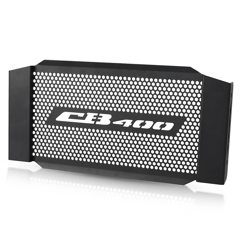 

Motorcycle Grille Guard Protector Cover Grill Protective For Honda CB400SF CB 400 SF CB400SF Revo HYPER VTEC SPEC2/3 1992-2022