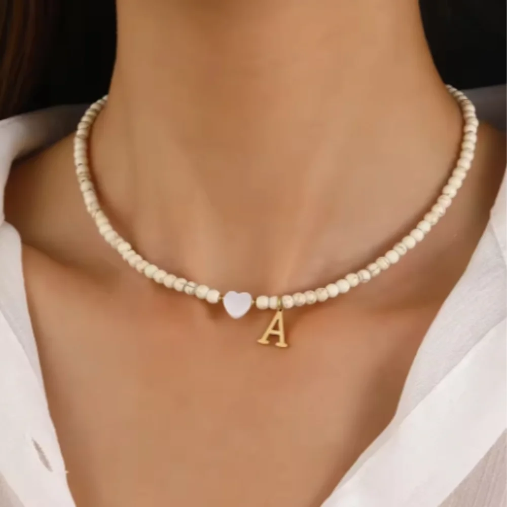 

Customized wholesale of women's necklaces