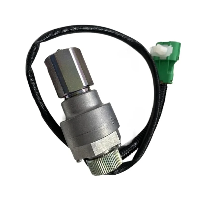 Truck Odometer Speed Sensor For Isuzu FVR CYJ 6HK1 FTR 1831274141 Parts Number 1-83127414-1