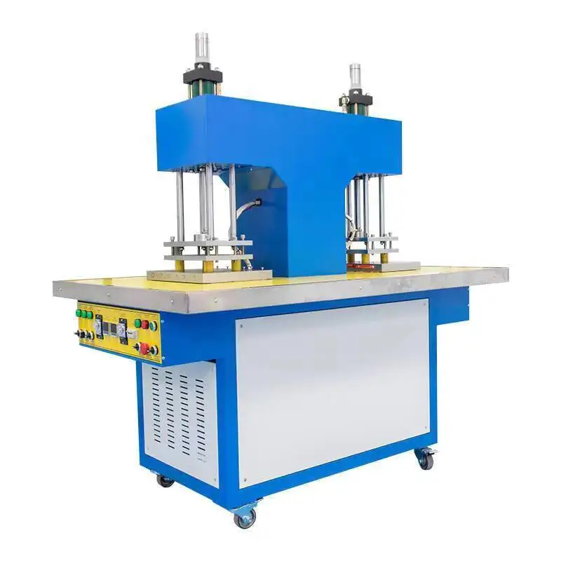 

Heat Press Machine T-shirt Heat Press Printing Machine for 2D 3D Silicone Patches Printing
