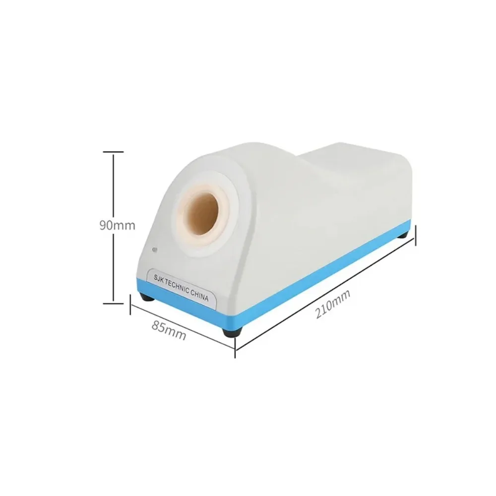 فني سخان سكين الأسنان جهاز الشمع الكهربائي مستشعر سكين الشمع معالجة أسنان مصنع جهاز ذوبان سخان #3