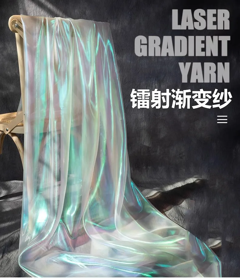 customized yarn for beautiful dress or mermaid tail