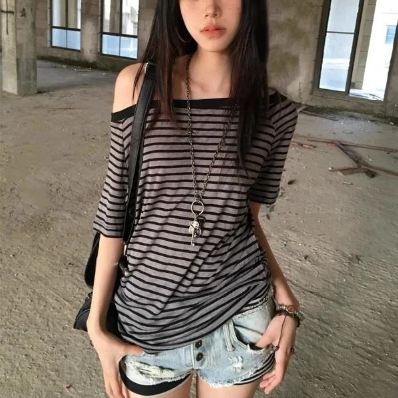 #43 Compare Classic Striped T-Shirts Before You Buy