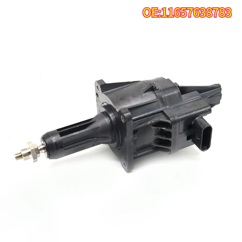 

High quality New For 11657638783 Turbocharger Wastegate Actuator BMW 228i 320i 428i 528i X1 X3 X4 X5 X6 Z4