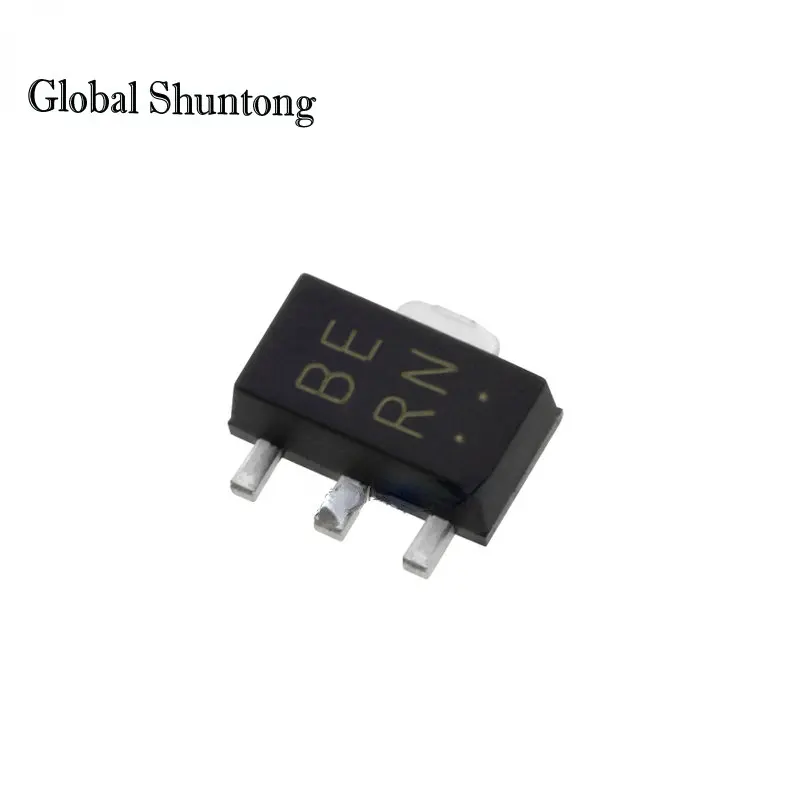 20pcs 2SB1260 SOT-89 SMT Power Transistor