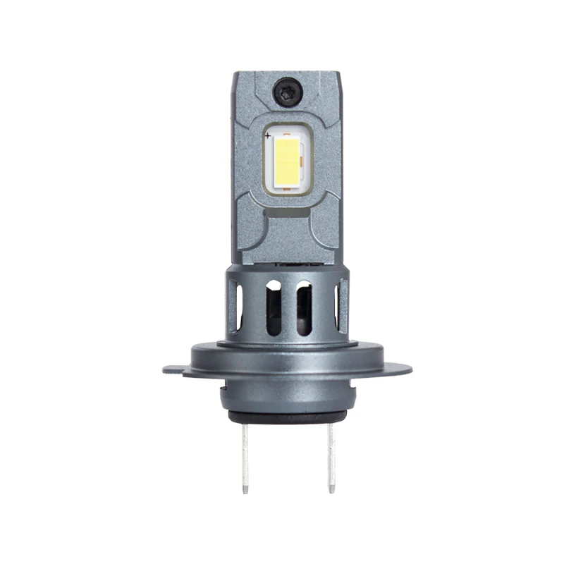 Dream Chaser 20000LM Mini H7 LED Koplamp Lamp Draadloos 120W CSP voor Auto Koplamp Auto Diode Lampen H7 turbo Led 12V 6500K