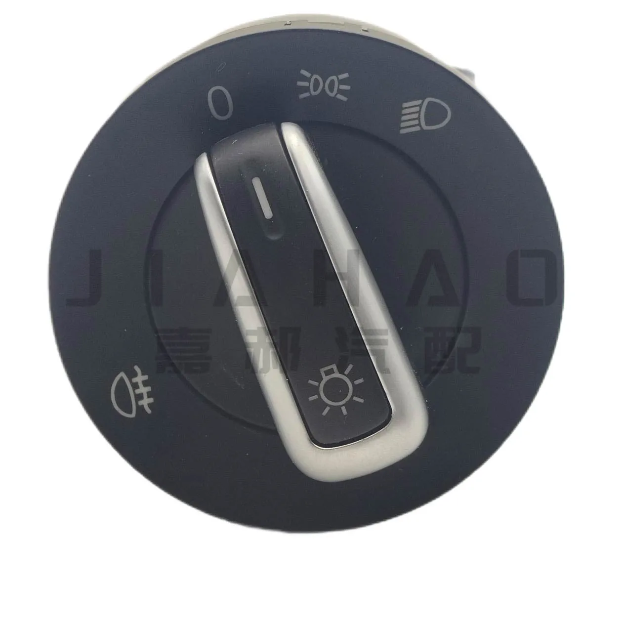 

jyw3 за 5ND 941431 C 3C 8941431 B Автозапчасти 3-я передача 1-го поколения яркая ручка заднего противотуманного света переключатель фар