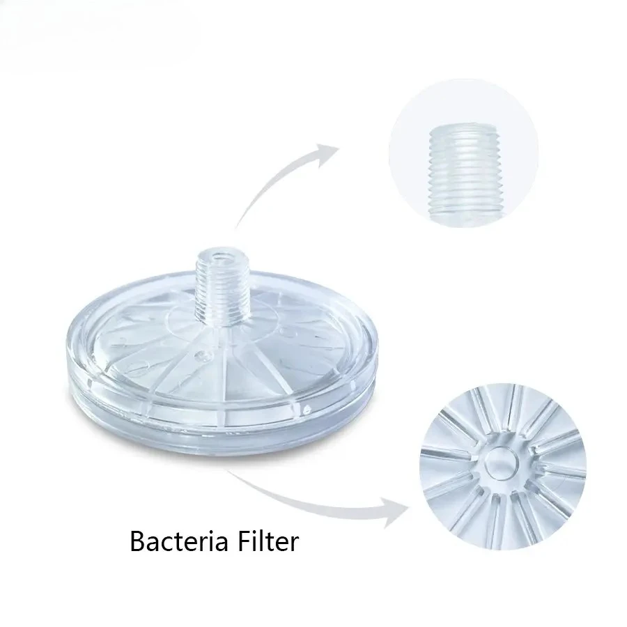 L Bacteria Biological Air autoclave Sterilizer fit tauclav+ Eurond+ Geting+ Midmar+ LAFOME+ Yeso+ Mela+ careclav+