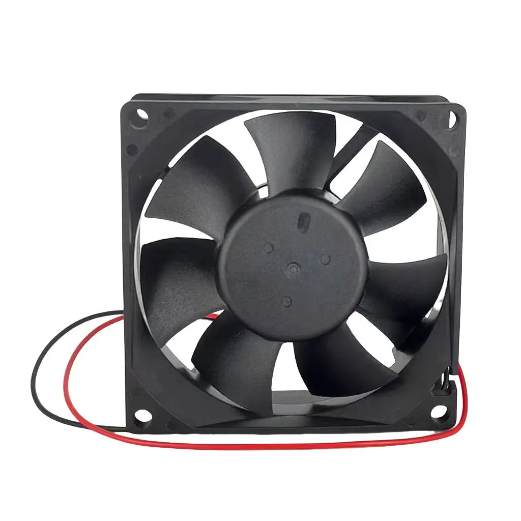 AFB0824VH العلامة التجارية الجديدة دلتا/ دلتا 8025 24V 0.21A 8CM 3 خط مروحة التبريد العاكس