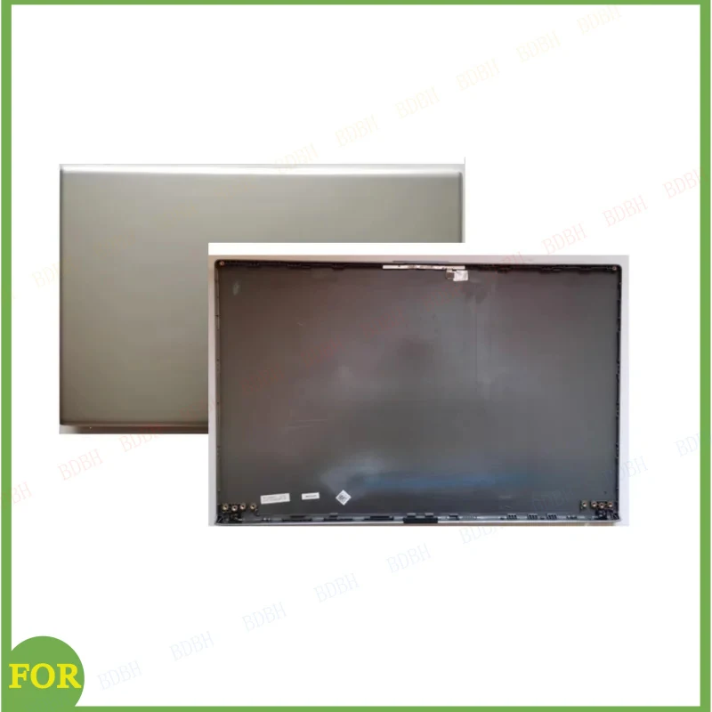 New Laptop LCD Back Top Bezel Front Frame Bottom Cover Case For X512F X512J X512D A512 Y5100U F512J F512F F512U F512D F512